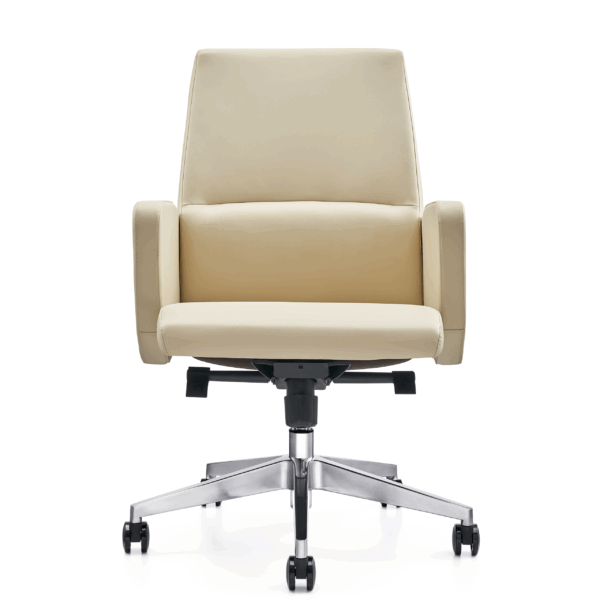 Veridian High-Back Executive Office Chair – Bent Plywood Back, Composite Leather, Synchro Mechanism 5-Year Warranty1.JPG