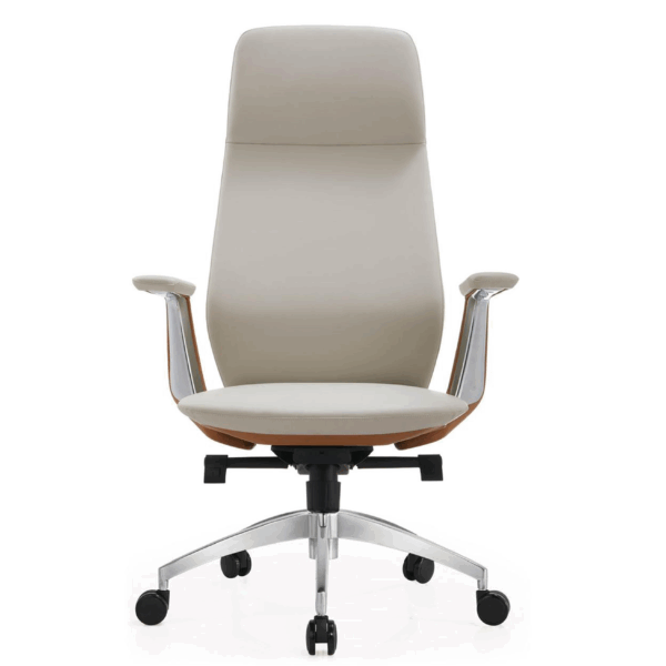 Brivon-High-Back-Chair-with-3-Layer-Cushion-Composite-Leather-Finish-Synchro-Multi-Lock-Mechanism-3-Years-Warranty-White-Beige1.png