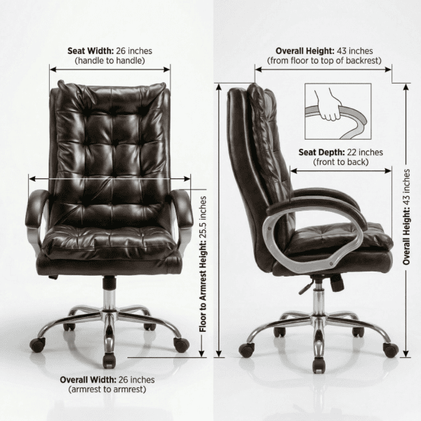 Conceptual image emphasizing the 200kg heavy-duty weight capacity and hidden internal wooden frame.